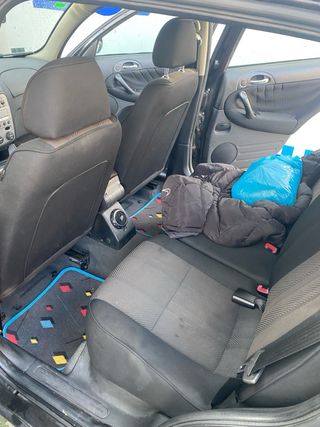 Alfa Romeo 147 1.9jdt 115