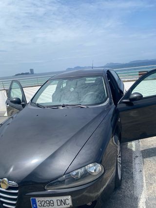 Alfa Romeo 147 1.9jdt 115