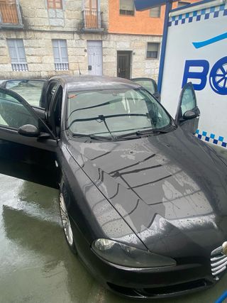 Alfa Romeo 147 1.9jdt 115