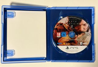 Death Stranding 2 (PS5)