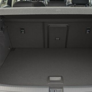 Volkswagen T-Roc 2019