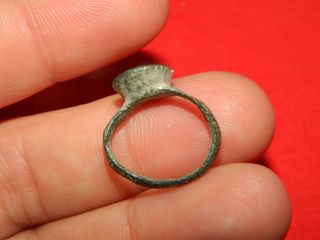 Sello Ibero Romano Dibujos Incusos