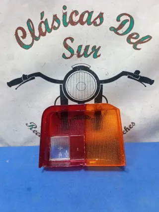 Tulipa Piloto Trasero Izquierdo Peugeot 205