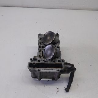 Cilindro e pistoni Yamaha TMAX 500 01-03