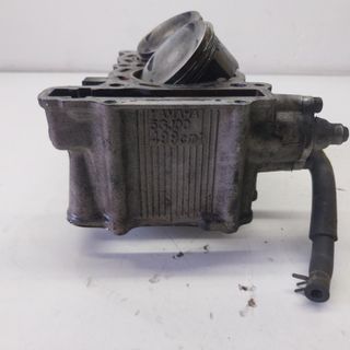 Cilindro e pistoni Yamaha TMAX 500 01-03