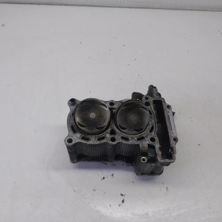 Cilindro e pistoni Yamaha TMAX 500 01-03