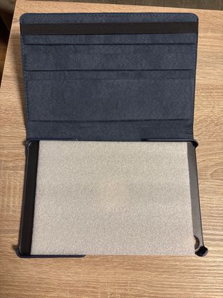 Funda Tablet Lenovo Tab P11/P11 Plus Azul