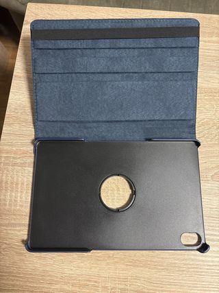 Funda Tablet Lenovo Tab P11/P11 Plus Azul