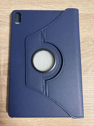 Funda Tablet Lenovo Tab P11/P11 Plus Azul