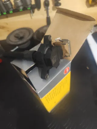 Bobinas encendido BMW E36/E46