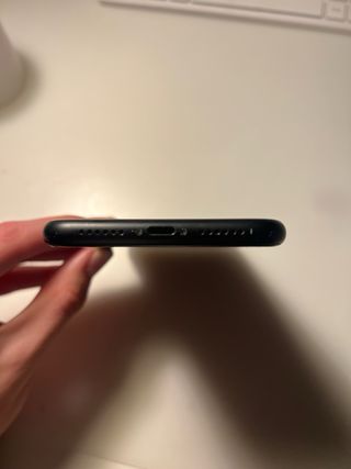 iPhone XR 64GB Nero 80% Batteria