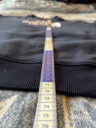 Sudadera The North Face Azul Talla XL