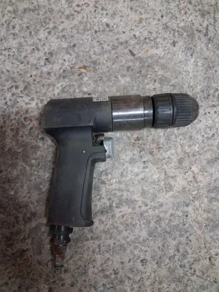 Taladro Neumático Wurth