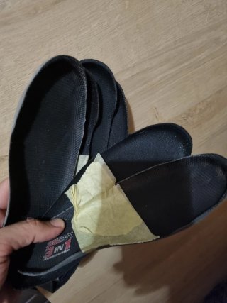 Patines niño SEBA FR 35-37