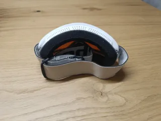 Gafas de esquí para niños, talla 5 a 9 años