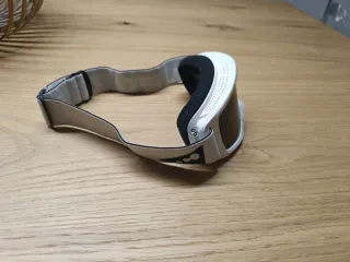 Gafas de esquí para niños, talla 5 a 9 años