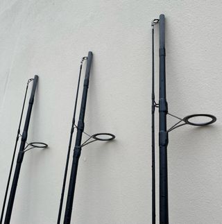 Cañas Fox Warrior SE 12FT 3,5LB