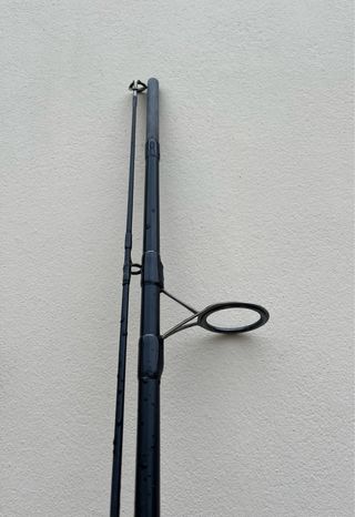 Cañas Fox Warrior SE 12FT 3,5LB