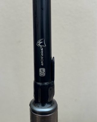 Cañas Fox Warrior SE 12FT 3,5LB