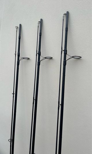 Cañas Fox Warrior SE 12FT 3,5LB