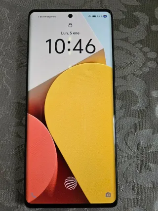 Vivo V29 lite
