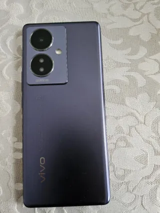 Vivo V29 lite