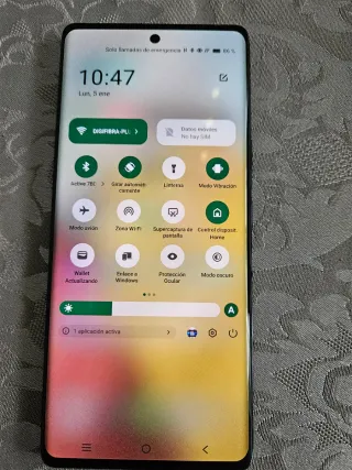 Vivo V29 lite
