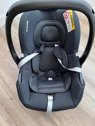 Maxi-Cosi Grupo 0 Silla de Coche