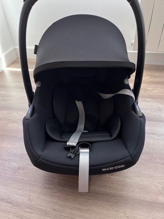 Maxi-Cosi Grupo 0 Silla de Coche