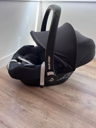 Maxi-Cosi Grupo 0 Silla de Coche
