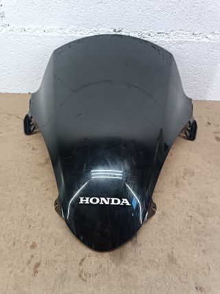 Cupula PCX125 Honda visera pantalla PCX 125 18-20