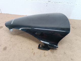 Cupula PCX125 Honda visera pantalla PCX 125 18-20