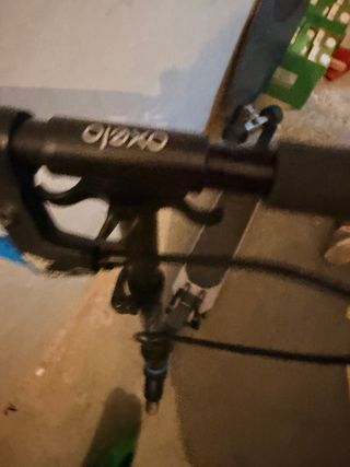 Patinete 2 Ruedas con Freno oxelo