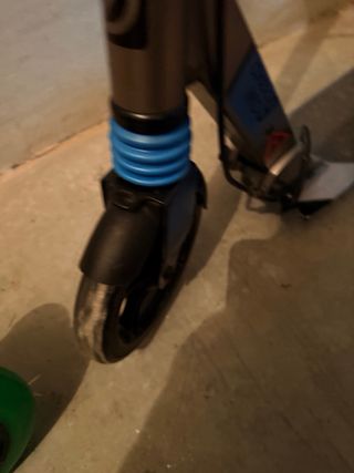 Patinete 2 Ruedas con Freno oxelo