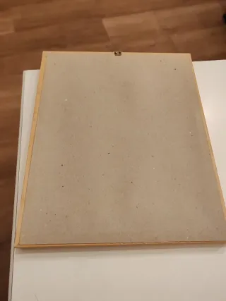 3 Quadri Specchio Love is..