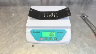 Protector motor  Ebike Amflow