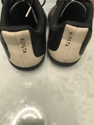 Zapatillas deportivas Kipsta Talla 39