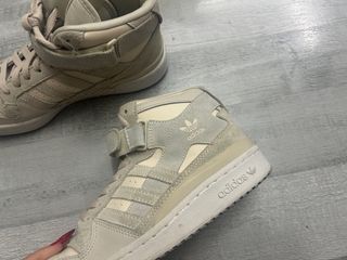 Adidas Forum High