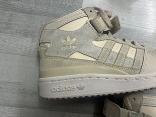 Adidas Forum High