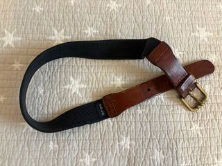 Cinturón Polo Ralph Lauren Talla 3