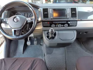 Volkswagen California 2019