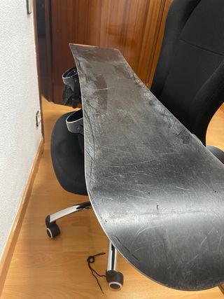 Tabla Snowboard Rossignol