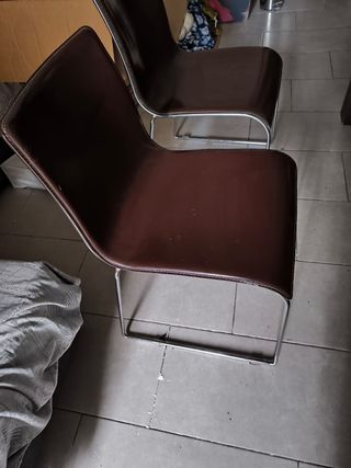 Tavolo allungabile Hyper Calligaris Marrone