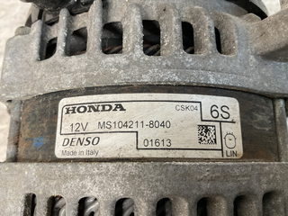 Alternador Honda MS104211-8040