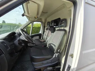 Peugeot Boxer 70mil km