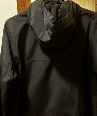 Chaqueta Carhartt Negra