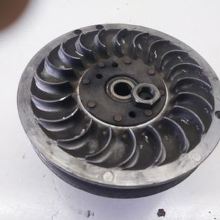 Correttore di Coppia Yamaha TMAX 500 (2001-2003)