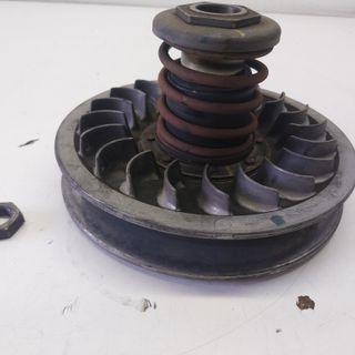 Correttore di Coppia Yamaha TMAX 500 (2001-2003)