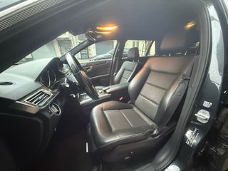 Mercedes-Benz Clase E 2014