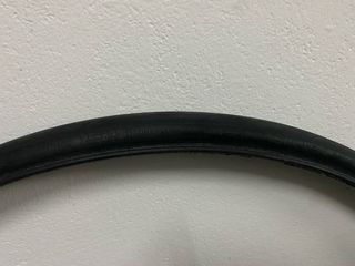 Cubierta Bicicleta Carretera